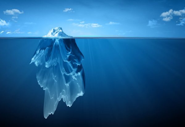 Strategic Planning & the Quality Iceberg - PSMJ Asia Pacific